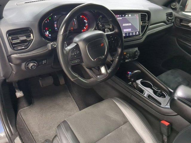 used 2021 Dodge Durango car, priced at $27,974
