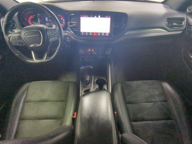 used 2021 Dodge Durango car, priced at $27,974