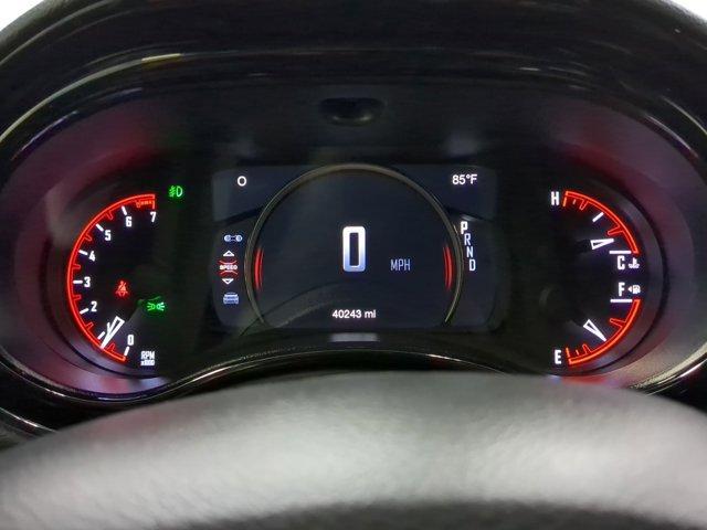 used 2021 Dodge Durango car, priced at $27,974