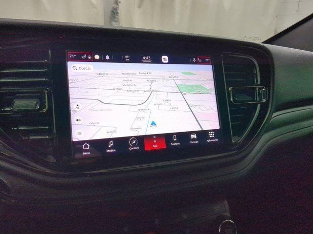 used 2021 Dodge Durango car, priced at $27,974