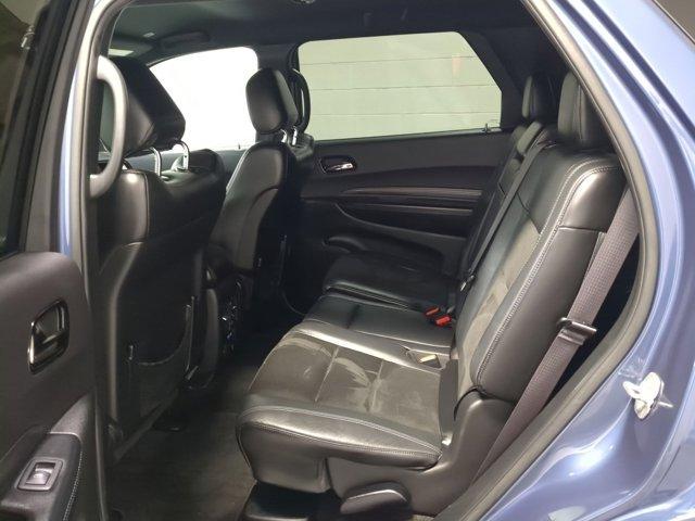 used 2021 Dodge Durango car, priced at $27,974