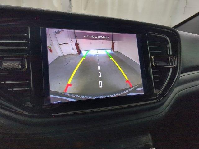 used 2021 Dodge Durango car, priced at $27,974