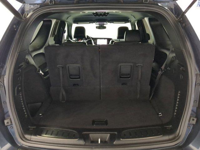 used 2021 Dodge Durango car, priced at $27,974