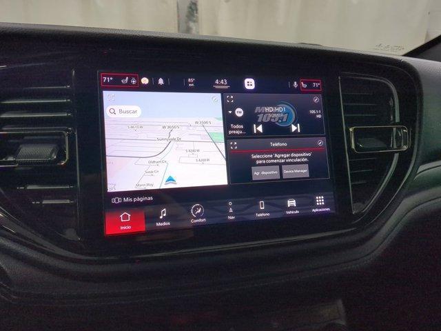 used 2021 Dodge Durango car, priced at $27,974