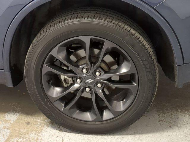 used 2021 Dodge Durango car, priced at $27,974