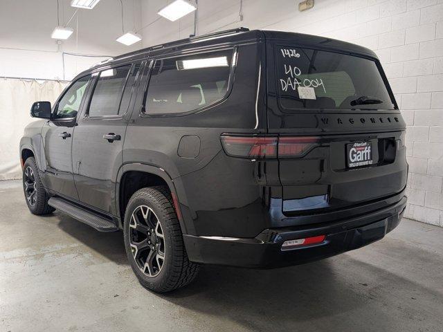 new 2025 Jeep Wagoneer car, priced at $71,754