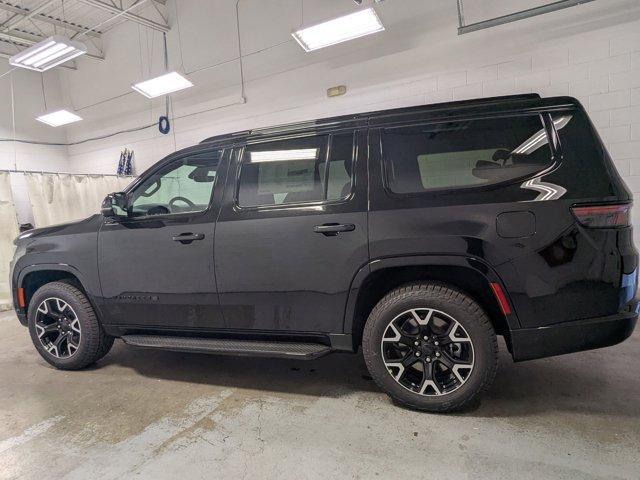 new 2025 Jeep Wagoneer car, priced at $71,754