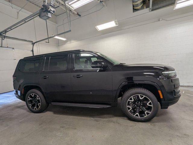 new 2025 Jeep Wagoneer car, priced at $71,754