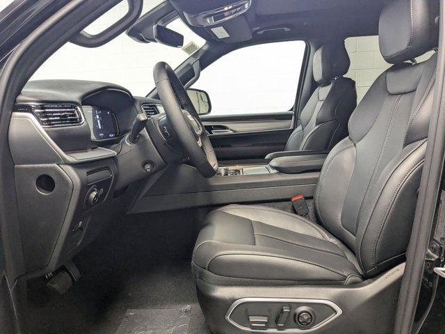 new 2025 Jeep Wagoneer car, priced at $71,754