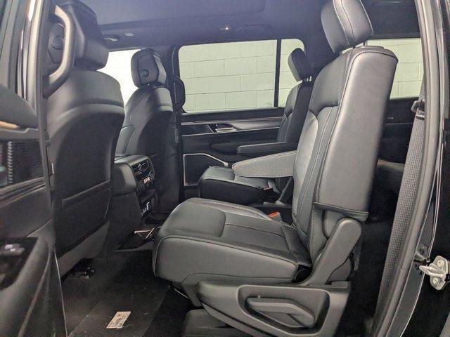 new 2025 Jeep Wagoneer car, priced at $71,754