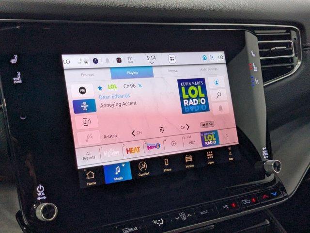 new 2025 Jeep Wagoneer car, priced at $71,754