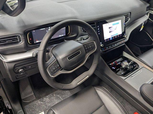 new 2025 Jeep Wagoneer car, priced at $71,754