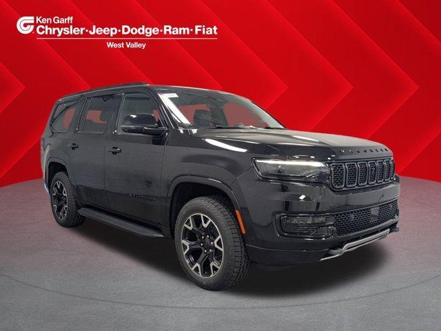 new 2025 Jeep Wagoneer car, priced at $71,754