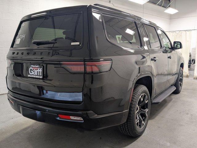 new 2025 Jeep Wagoneer car, priced at $71,754