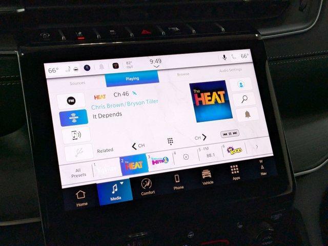 new 2025 Jeep Grand Cherokee car, priced at $46,066