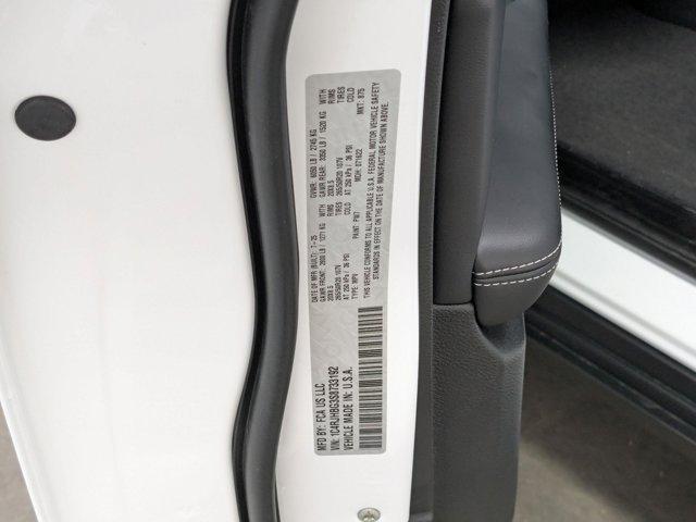 new 2025 Jeep Grand Cherokee car, priced at $46,066