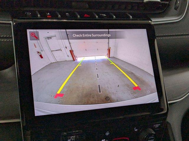 new 2025 Jeep Grand Cherokee car, priced at $46,066