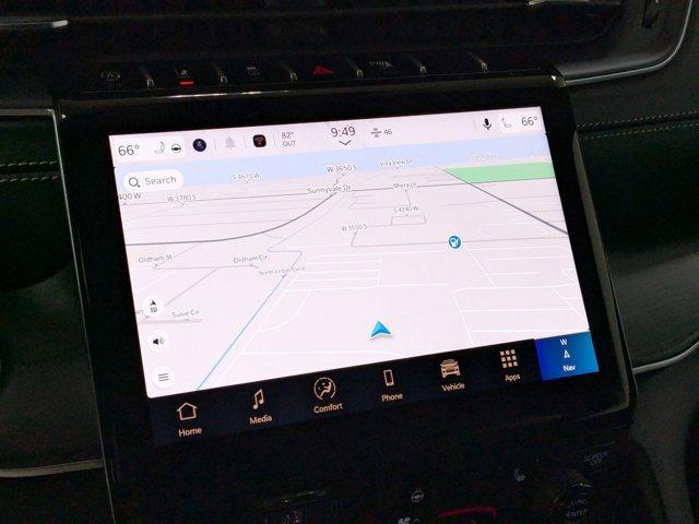 new 2025 Jeep Grand Cherokee car, priced at $46,066