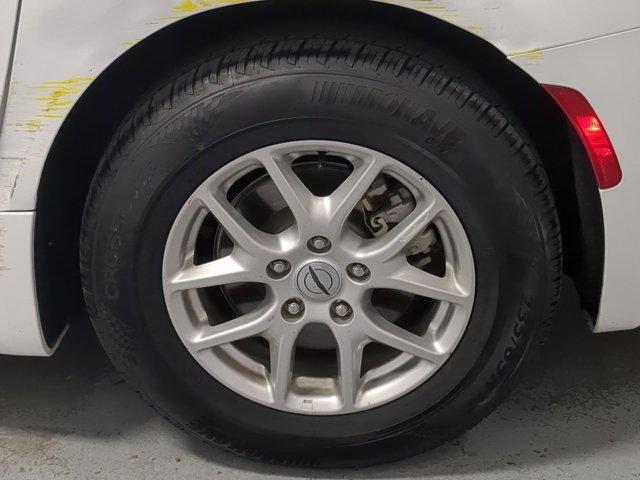 used 2024 Chrysler Pacifica car, priced at $30,982