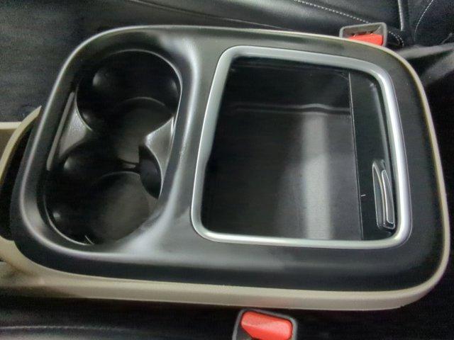 used 2024 Chrysler Pacifica car, priced at $30,982