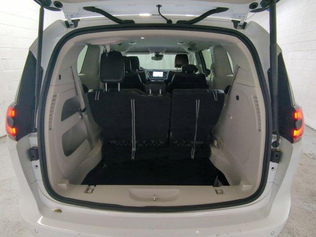 used 2024 Chrysler Pacifica car, priced at $30,982