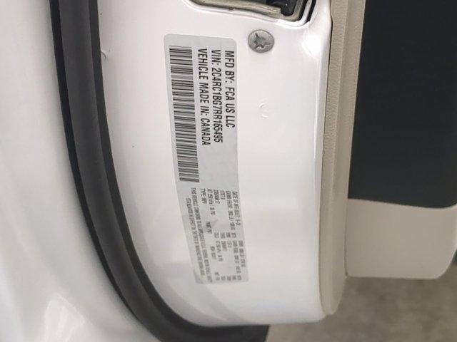 used 2024 Chrysler Pacifica car, priced at $30,982