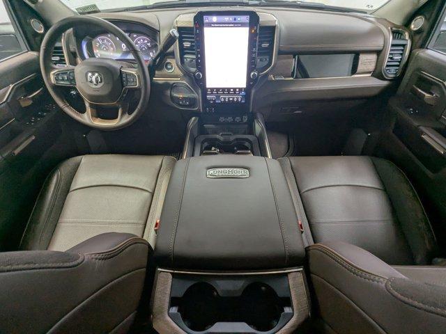 new 2026 Ram 3500 car, priced at $96,840