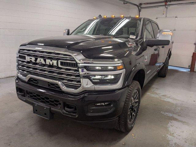 new 2026 Ram 3500 car, priced at $96,840