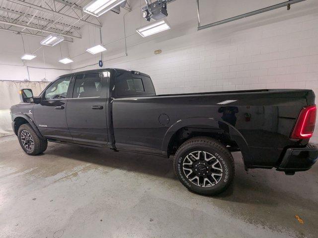 new 2026 Ram 3500 car, priced at $96,840
