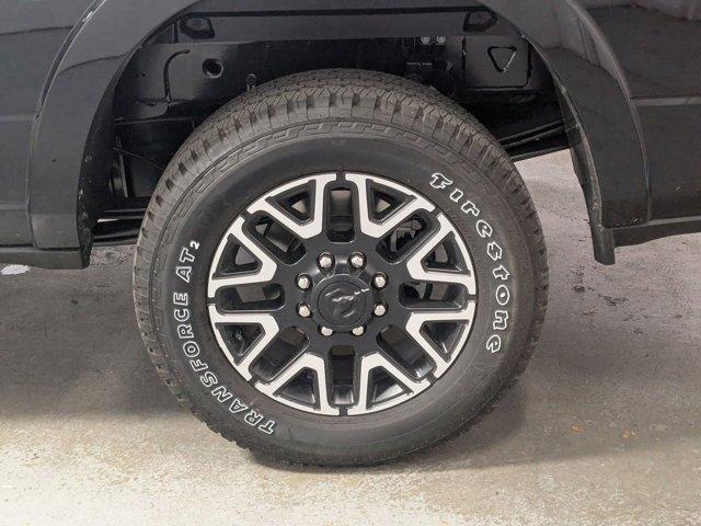 new 2026 Ram 3500 car, priced at $96,840