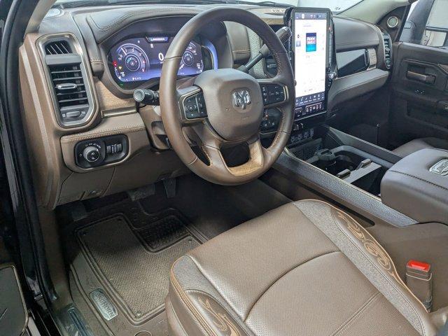 new 2026 Ram 3500 car, priced at $96,840