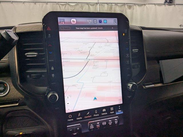 new 2026 Ram 3500 car, priced at $96,840