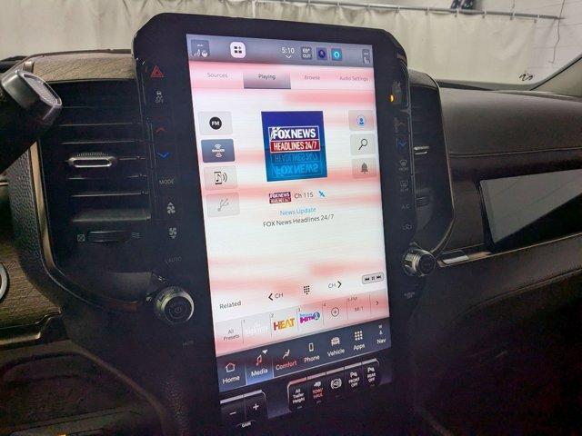 new 2026 Ram 3500 car, priced at $96,840