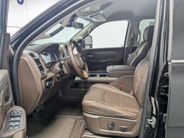 new 2026 Ram 3500 car, priced at $96,840