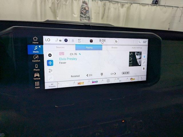 new 2025 Jeep Wrangler car, priced at $63,933