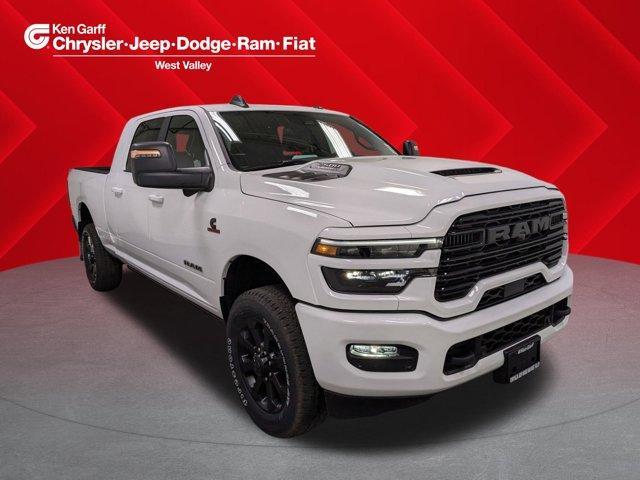 new 2026 Ram 2500 car, priced at $89,816