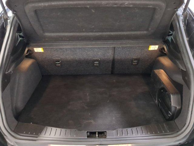 used 2017 Ford Focus ST car, priced at $11,971