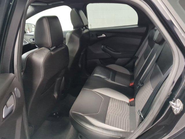 used 2017 Ford Focus ST car, priced at $11,971