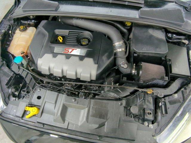 used 2017 Ford Focus ST car, priced at $11,971