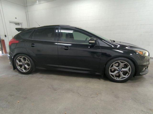 used 2017 Ford Focus ST car, priced at $11,971