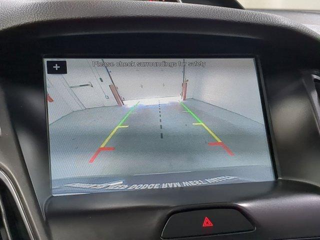 used 2017 Ford Focus ST car, priced at $11,971