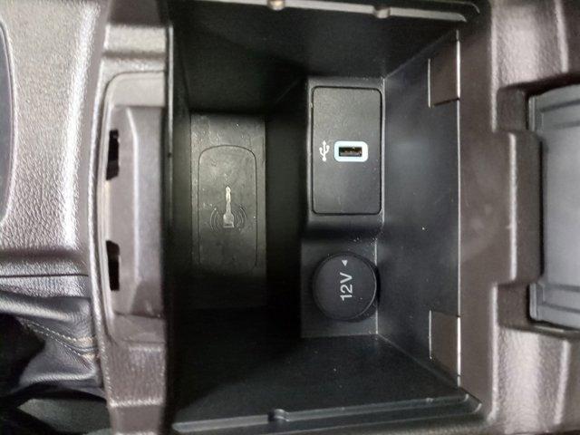 used 2017 Ford Focus ST car, priced at $11,971