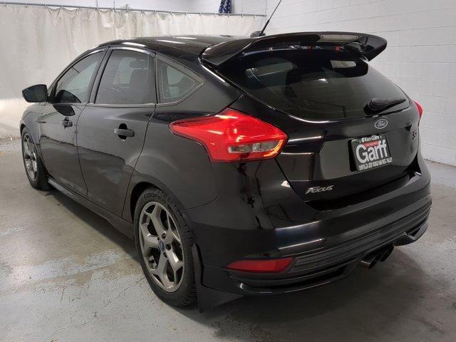 used 2017 Ford Focus ST car, priced at $11,971
