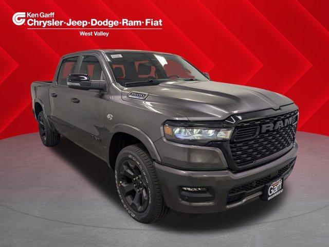 new 2026 Ram 1500 car, priced at $56,757