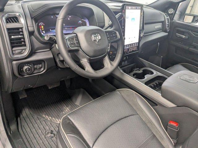 new 2026 Ram 3500 car, priced at $92,950