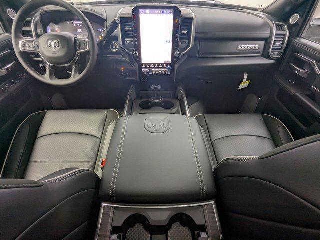 new 2026 Ram 3500 car, priced at $92,950