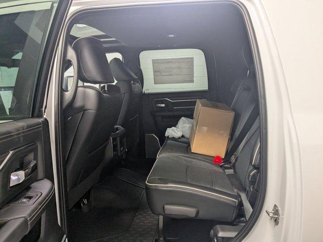 new 2026 Ram 3500 car, priced at $92,950