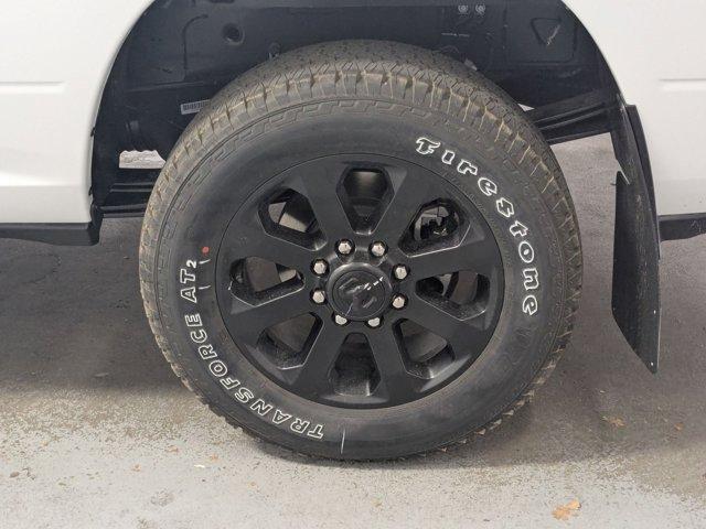 new 2026 Ram 3500 car, priced at $92,950