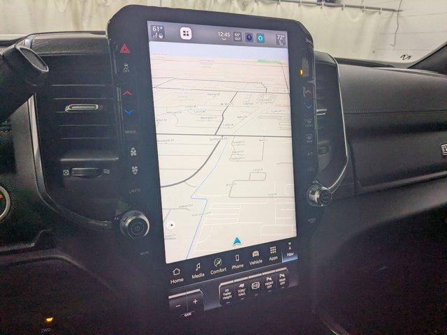 new 2026 Ram 3500 car, priced at $92,950