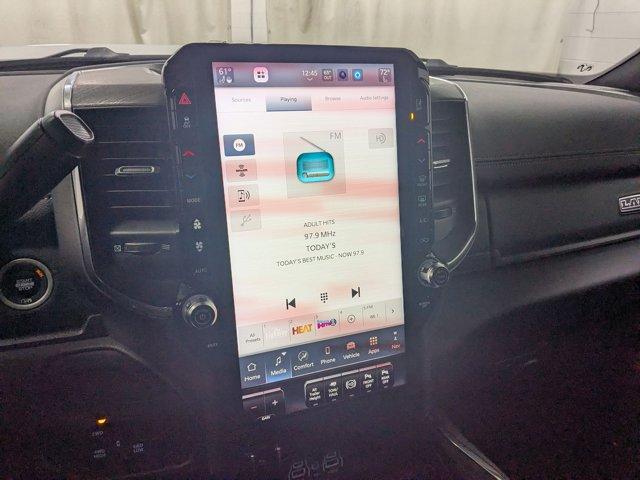 new 2026 Ram 3500 car, priced at $92,950